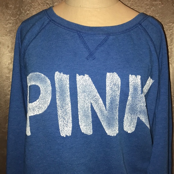 Victoria’s Secret PINK sweater - Picture 2 of 5